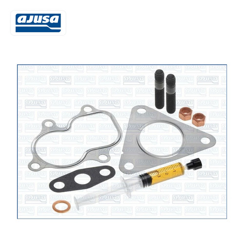 Kit montage compresseur - kit, de