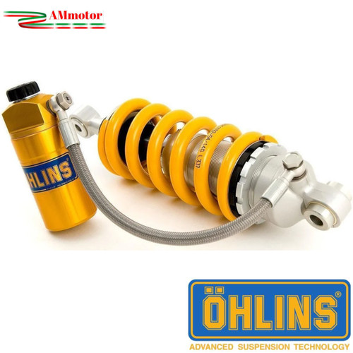 Ohlins moto triumph yamaha - moto, fjr