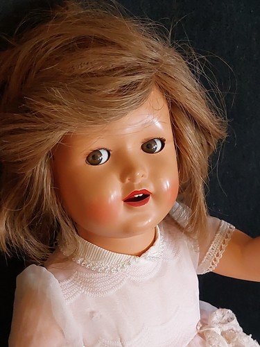Belle poupée raynal alice - belle,