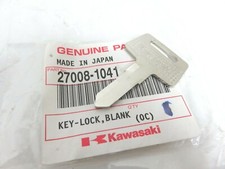 Clé Vierge OEM Kawasaki ATV