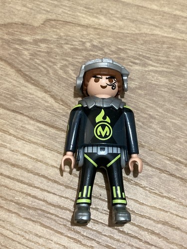 Playmobil 5286 top agents - 5286,