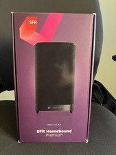 Enceinte Devialet Premium SFR Homesound