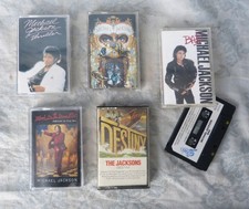 #K7 Audio / Tape# Michael