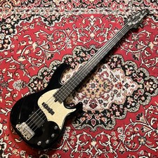 Modulus Flea Signature FB5 5-string electric bass guitar (used)