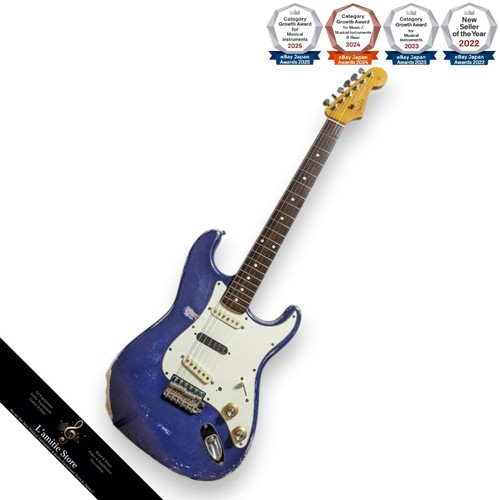 Fender japan stratocaster mod - fender,