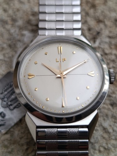 Montre lip crosshair - crosshair, tc