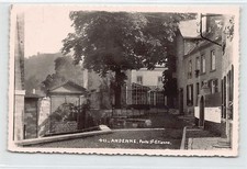 Belgique - ANDENNE (Namur)