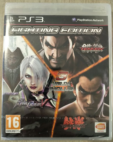 Jeu console sony ps3 - console,