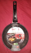 POELE TEFAL EMOTION 24 CM INOX