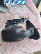 ORIGINAL COMPLETE KIT 5892135 7630487 RIGHT MIRROR FIAT TYPE TEMPRA