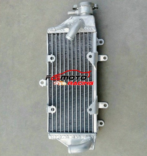 Radiateur alliage - en,