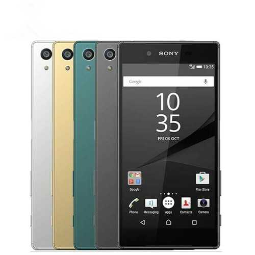 Original sony xperia - original, 4g