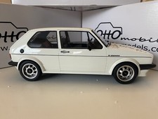 Volkswagen Golf A1 Oettinger