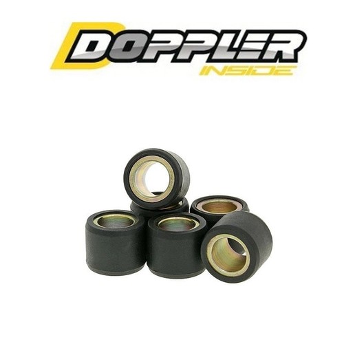 Galet variateur doppler - 6x,