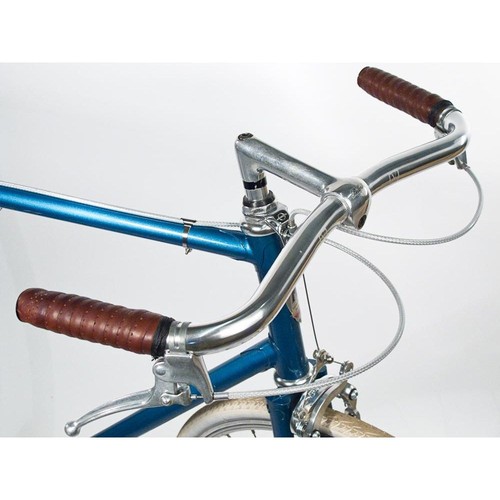 Velo orange porteur handlebar - orange,