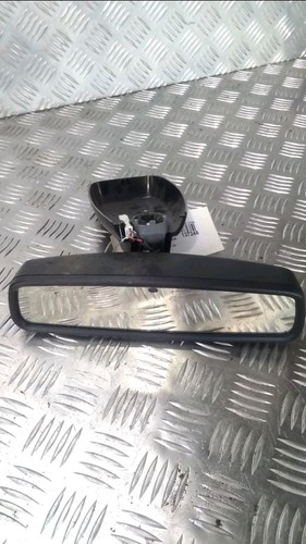 Retroviseur interieur ford - retroviseur,