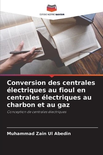 Conversion des centrales