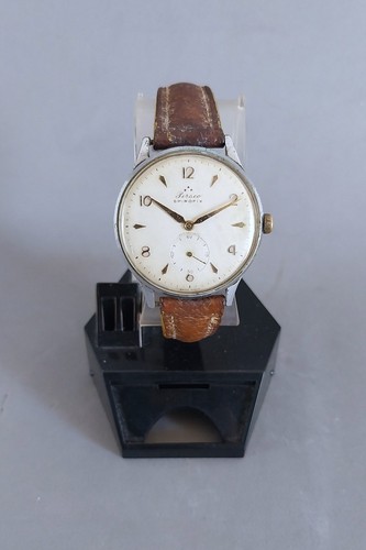 Perseo spirofix montre - spirofix,