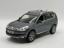 Citroen C-crosser 2007 1/43 Norev