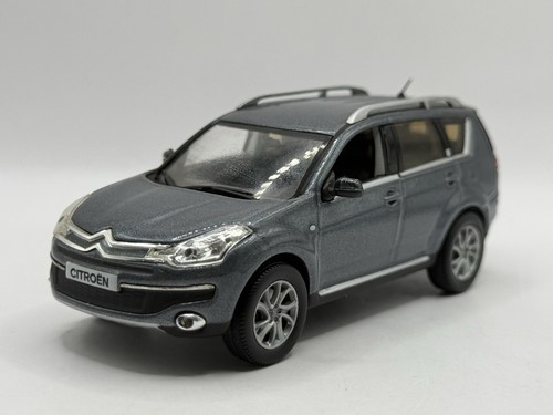 Citroen crosser 2007 43 - citroen, 1/43