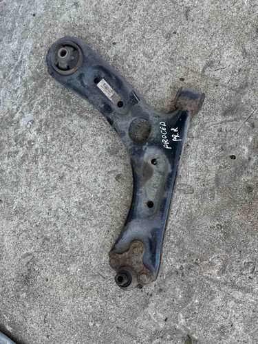 Kia pro cee - kia, cd