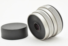 PENTAX Q 04 Jouet Lentille