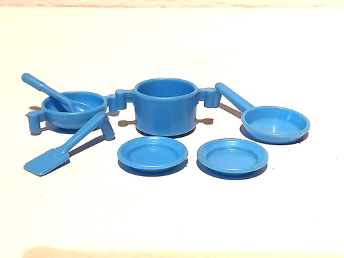 Playmobil pièce 3540 - playmobil,