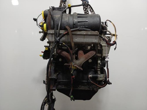 Moteur renault twingo - twingo, 1