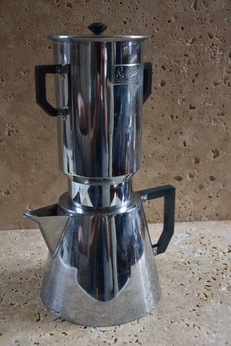 Cafetière ancienne sélecta - cafetière,