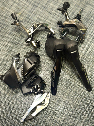 Sram red etap road - sram,