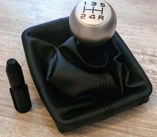 Kit neuf pommeau levier - kit,