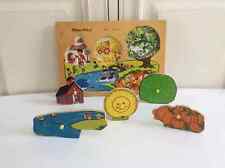 18 ⚜️ Ancien Puzzle En