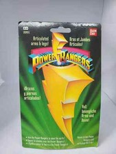 POWER RANGERS / MIGHTY MORPHIN