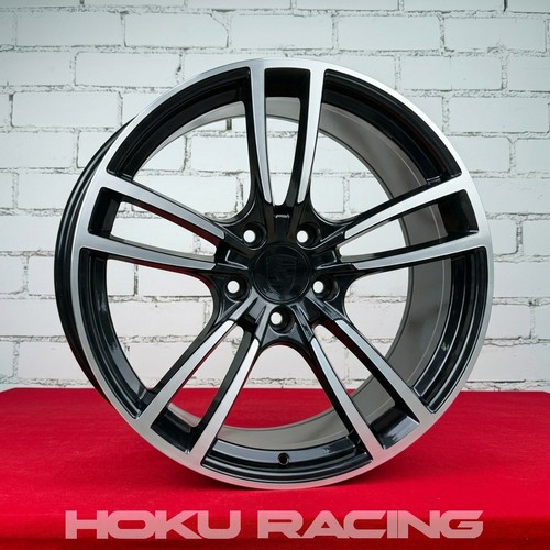 Roues design 5x130 - 21",