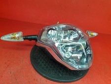 2008 APRILIA SHIVER 750 HEADLIGHT