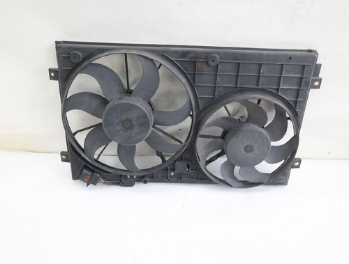Ventilateur radiateur vw - radiateur,