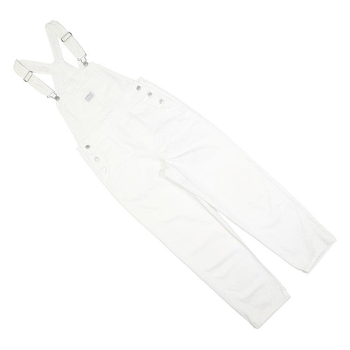 Levi blanc femmes coton - blanc,