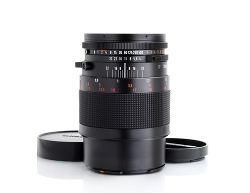 Hasselblad 120mm t - hasselblad, f4