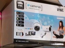 Kit de 2 CAMERA VIDEO