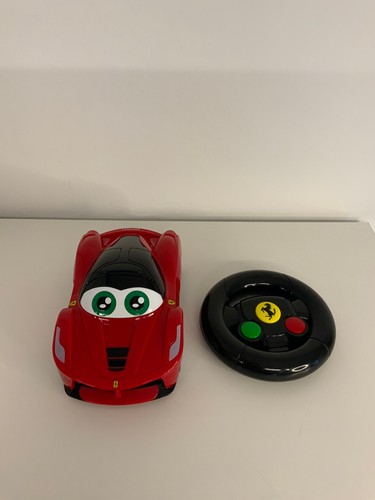 Voiture telecommandee - telecommandee, ma