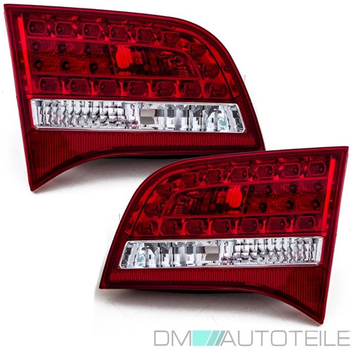 Audi 4f5 avant 11 - a6,