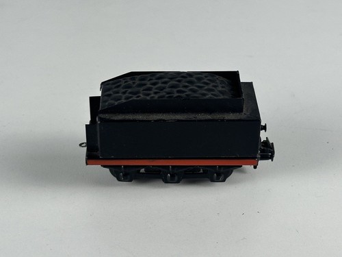 Tender locomotive vapeur - locomotive,