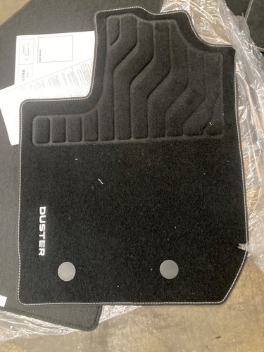 Tapis sol premium dacia - de,