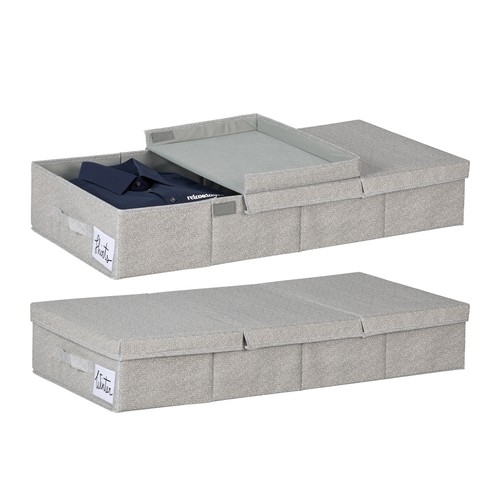 Rangement sous lit - , sacs