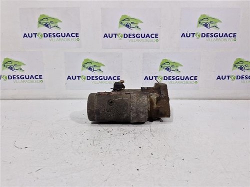 Moteur démarrage kia - ???????,