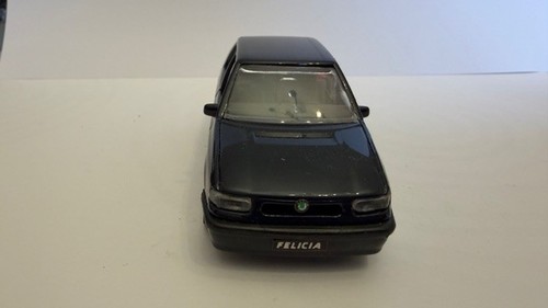 Skoda félicia 43 - skoda,