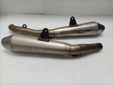 SILENCIEUX ADAPTABLE KAWASAKI