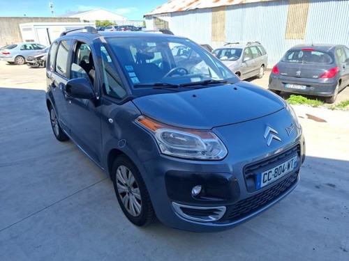 Jante citroen picasso phase - citroen, c3