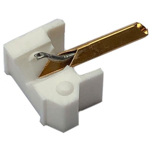 Saphir diamant stylus - , pour