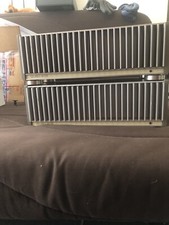 Two (one pair) Quad 405